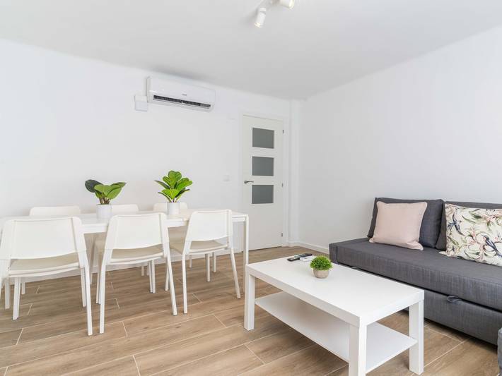 Apartamento vacacional entero, Espacio perfecto en Tarragona, Costa Brava in Tarragona, Costa Dorada