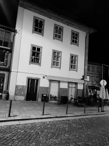 Maison d’hôte pour 3 personnes à Braga