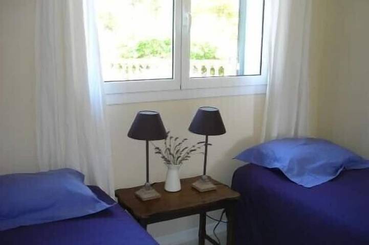 Villa cerca del paseo marítimo de Mónaco in Latte (Ventimiglia), Ventimiglia