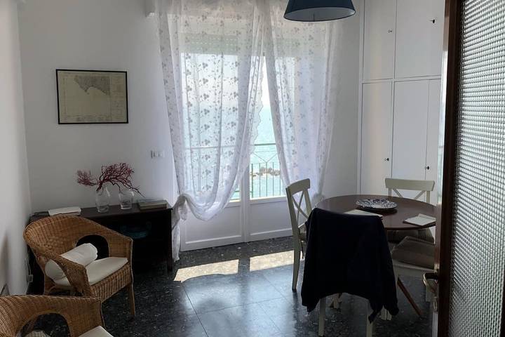 Gîte pour 4 personnes, avec balcon dans Monterosso al Mare - 4