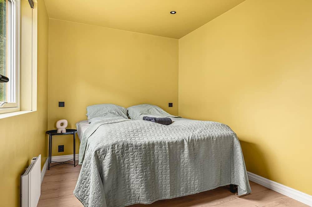 Ganze Wohnung, Odda Living - 3Br - Balcony in Odda