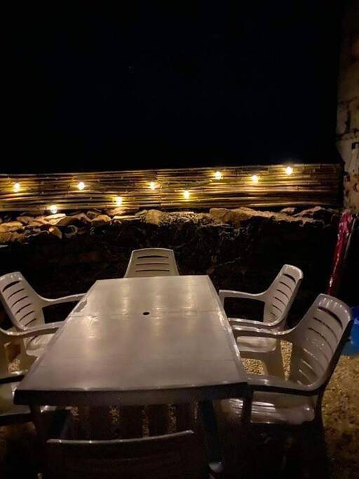 Location de vacances pour 2 personnes, avec jardin et terrasse à Le Rozel - 4