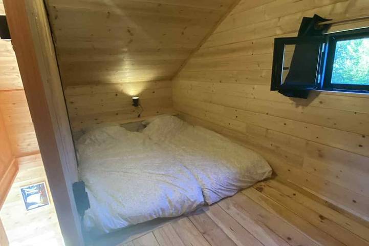 Gîte pour 6 personnes à Siaugues-Sainte-Marie - 2