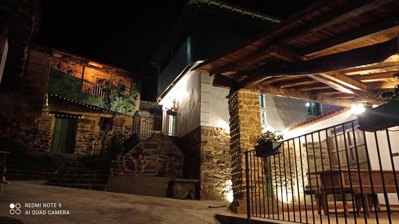 Apartamento entero, Casa el rey 12 - Apartamentos Buenos Aires y Figueras Ar-1419-As in Tineo, Cordillera Cantábrica
