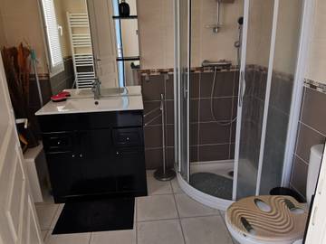 Appartement De Vacances pour 4 Personnes dans La Tranche-sur-Mer, Vendée, Photo 3