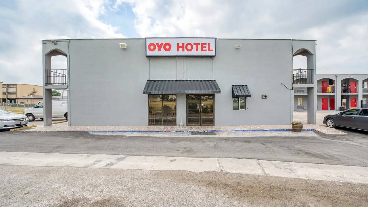 Apartamento vacacional entero, Ferienwohnung für 2 Personen (14 m²) in San Antonio in San Antonio, Condado de Bexar