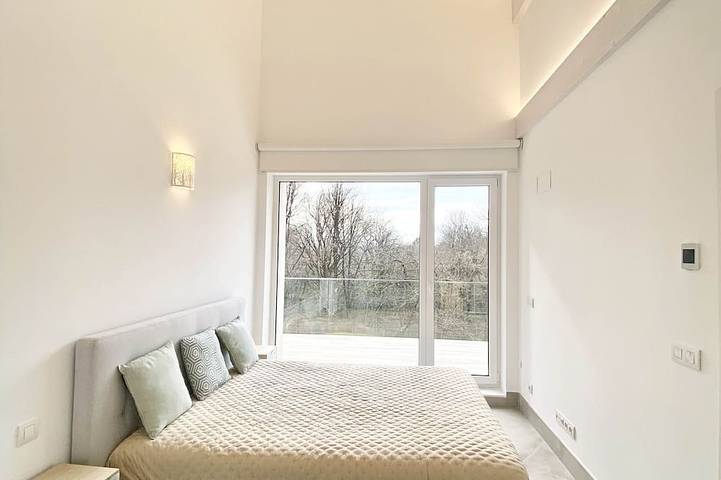 Location de vacances pour 4 personnes, avec piscine et jardin, animaux acceptés à Mungia - 4