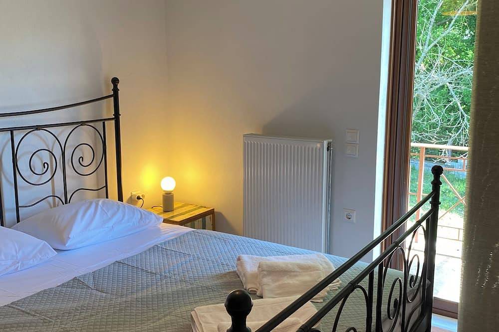 Karma House by the River 2br in Paramythia, Thesprotie