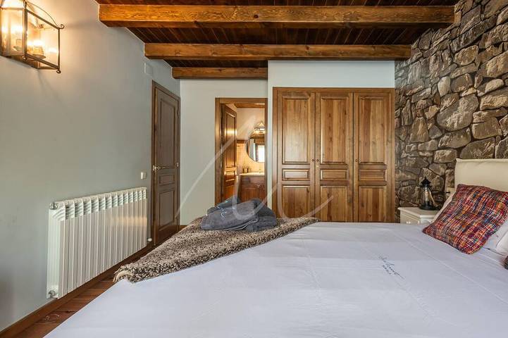 Appartement entier, Urets in Bagergue, Naut Aran