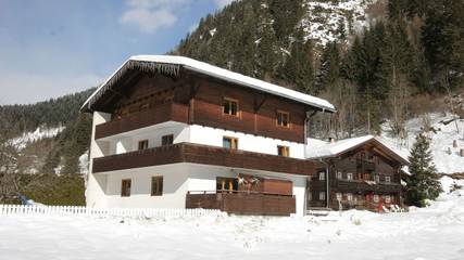 Ferienwohnung für 2 Personen, mit Garten, mit Haustier in Matrei in Osttirol