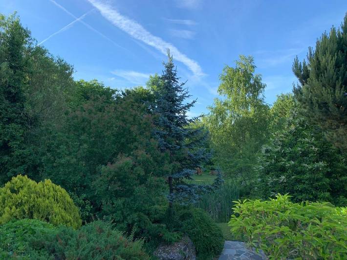 Maison d’hôte pour 8 personnes, avec sauna et jardin ainsi que vue et piscine, animaux acceptés dans Seine-et-Marne - 3