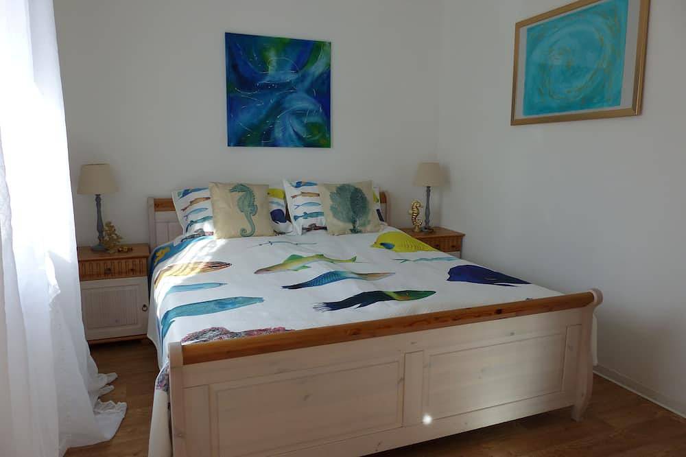 Haus Ostseemuschel, 1 Minute zu Fuß zum Strand, 2 Terrassen und Sauna in Gramkow, Hohenkirchen