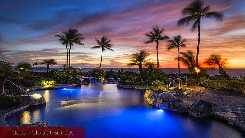 Relaxing Ocean View Vacation Paradise! 5 star Reviews! in Waikoloa Beach Resort, Puako