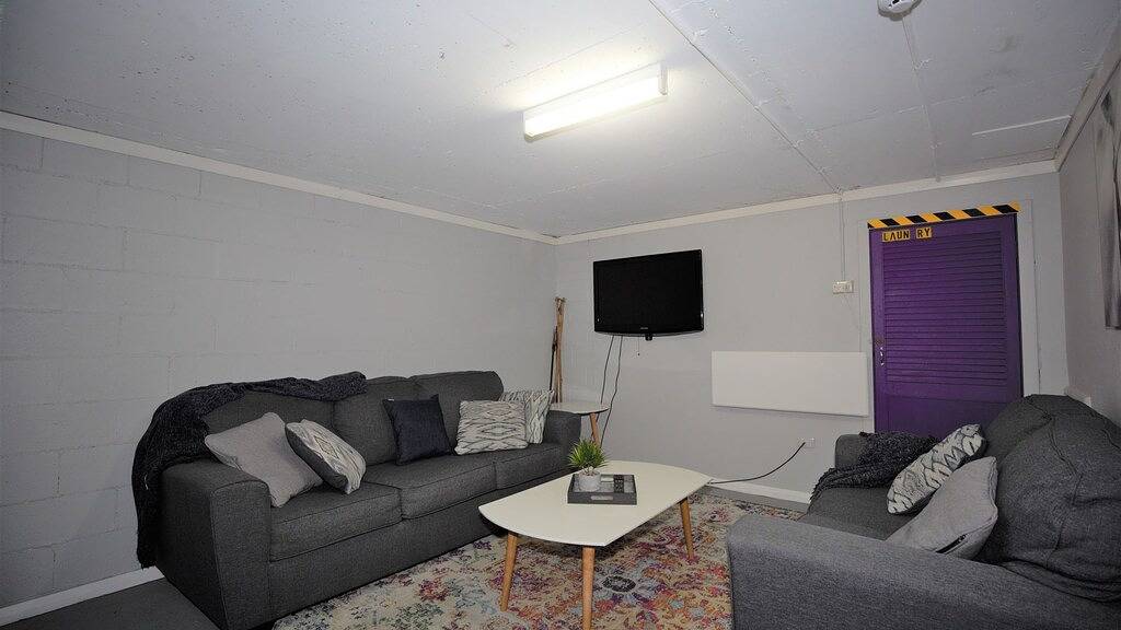 Blizzard Bunny Lodge in Jindabyne, New South Wales