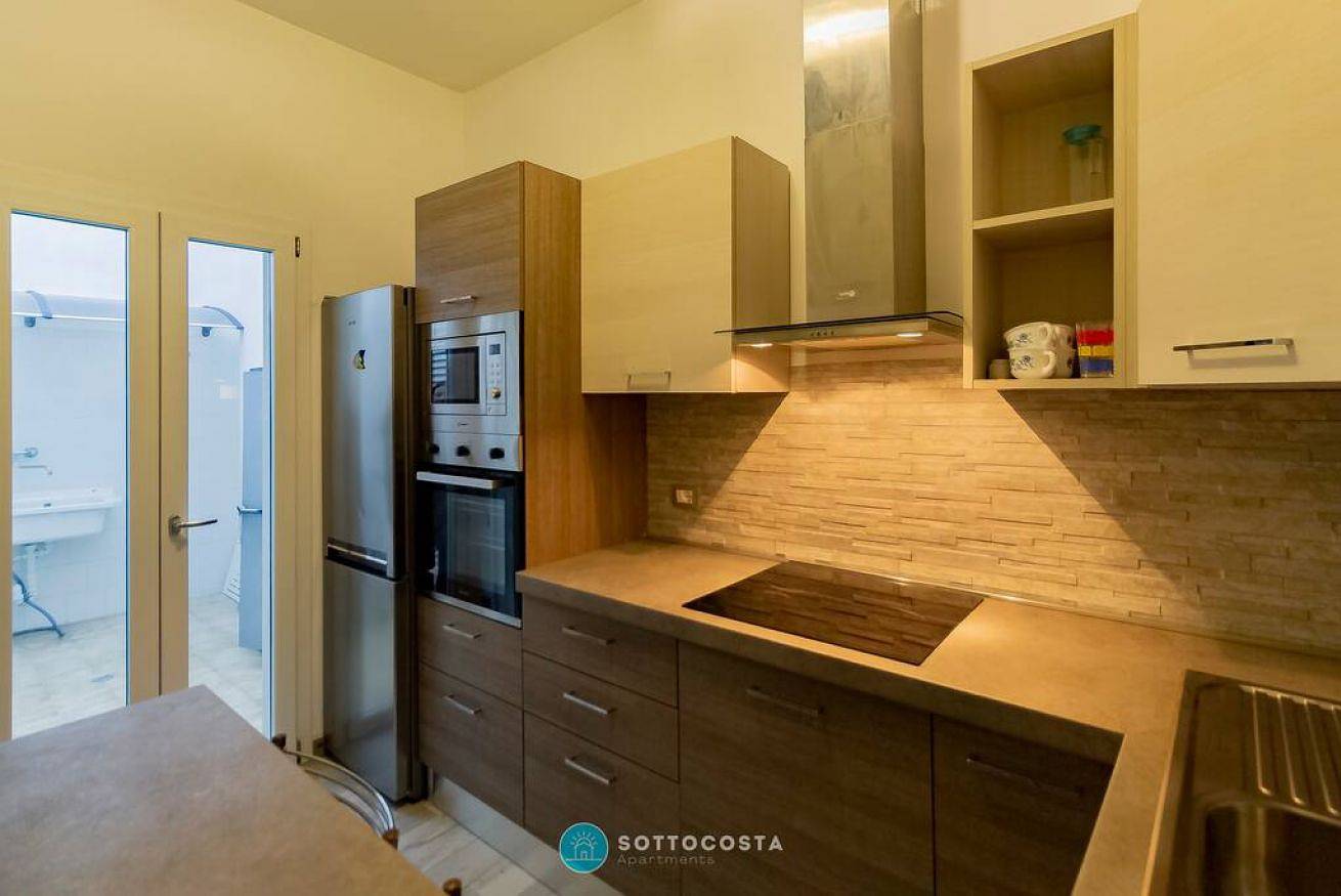 Appartamento intero, Madreperla Flat - San Foca  in San Foca, Provincia di Lecce