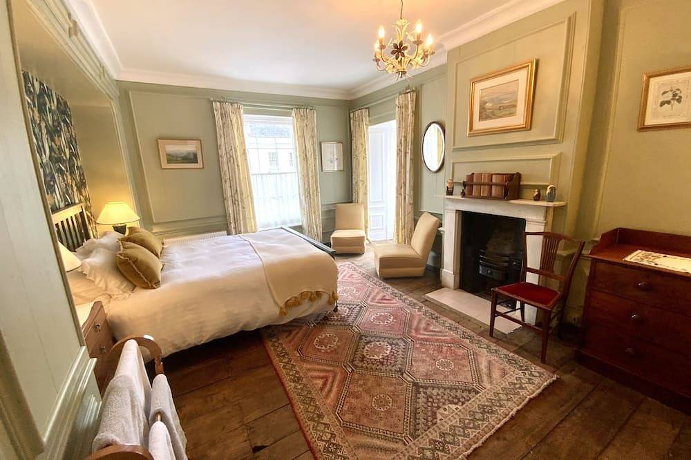 Casa vacanza a Midlands a partire da 360€ a notte