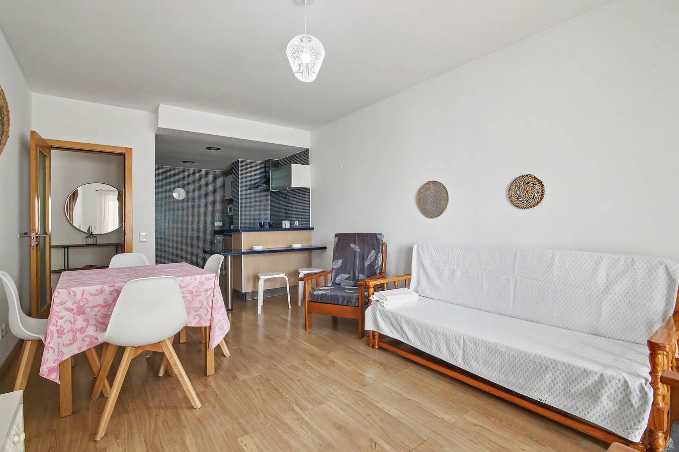 Apartamento inteiro, Apartamento 'Ocean Terrace 3 B - Com Piscina' com Piscina  e Varanda in Armação de Pêra (costa), Armação de Pêra