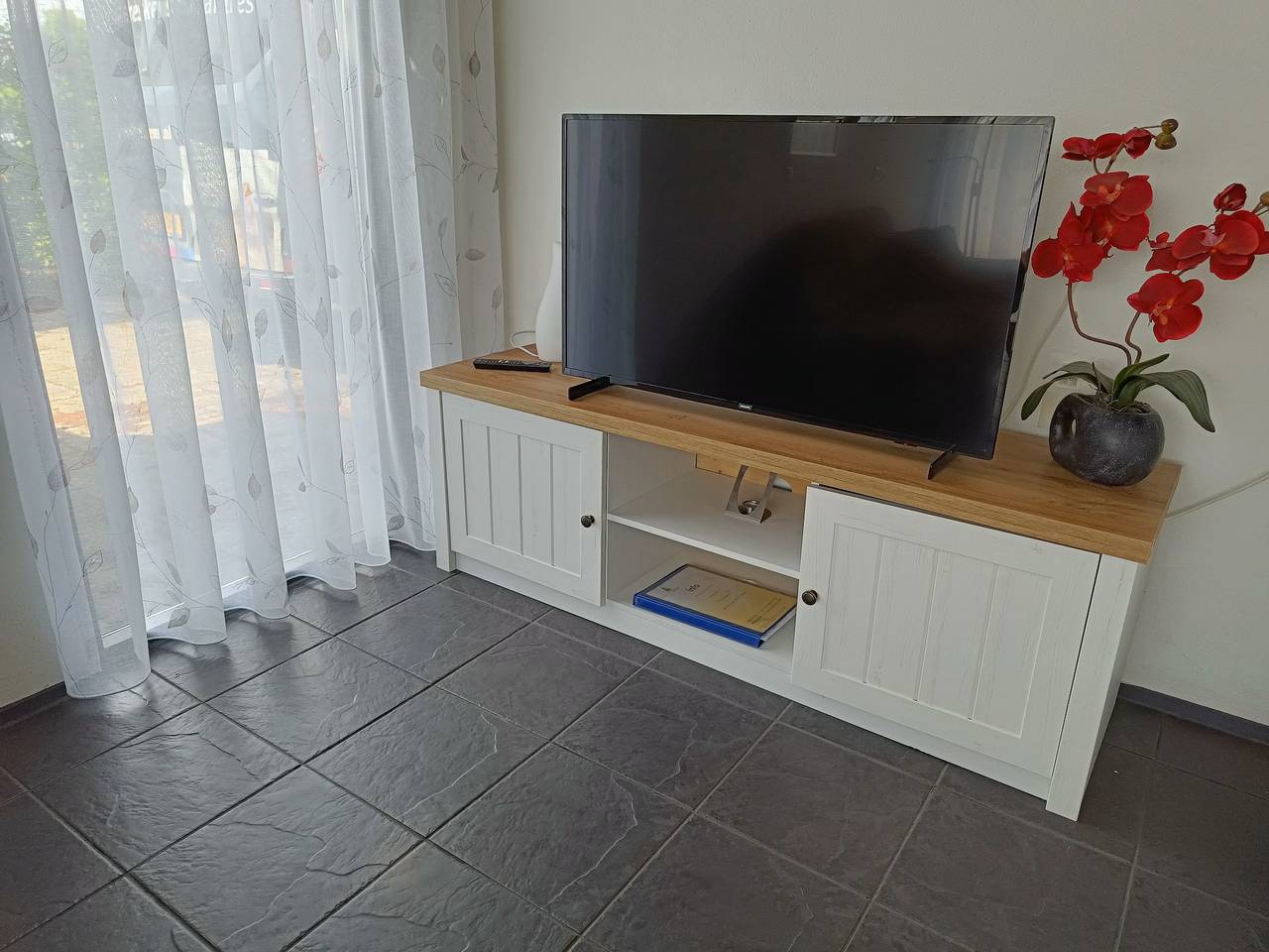 Verhuurcentrum Breskens — Schoneveld 39 (Zeester), Breskens in Zeeland Coast