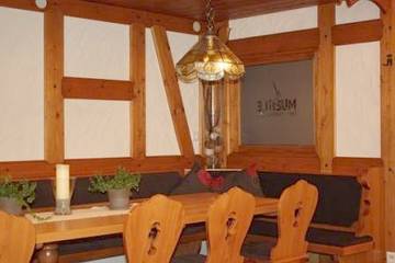 Pension für 2 Personen in Horgenzell, Schwaben, Bild 4