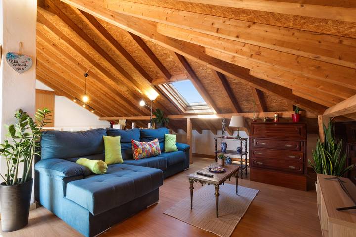 Ganze Wohnung, Waves Inn – Surf, Strand und Entspannung mit Wlan in Silveira, Lissabon Distrikt