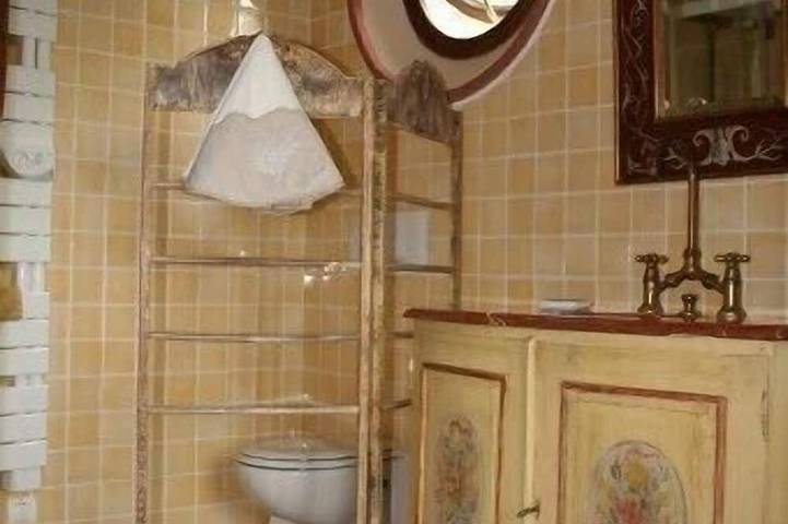 Agriturismo für 2 Personen, mit Pool und Garten in Südfrankreich - 2