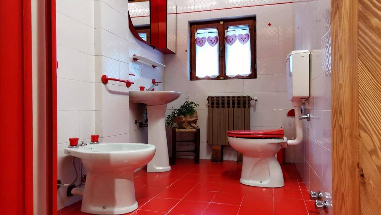 La Baita D’Nonou in Valdieri, Province de Coni