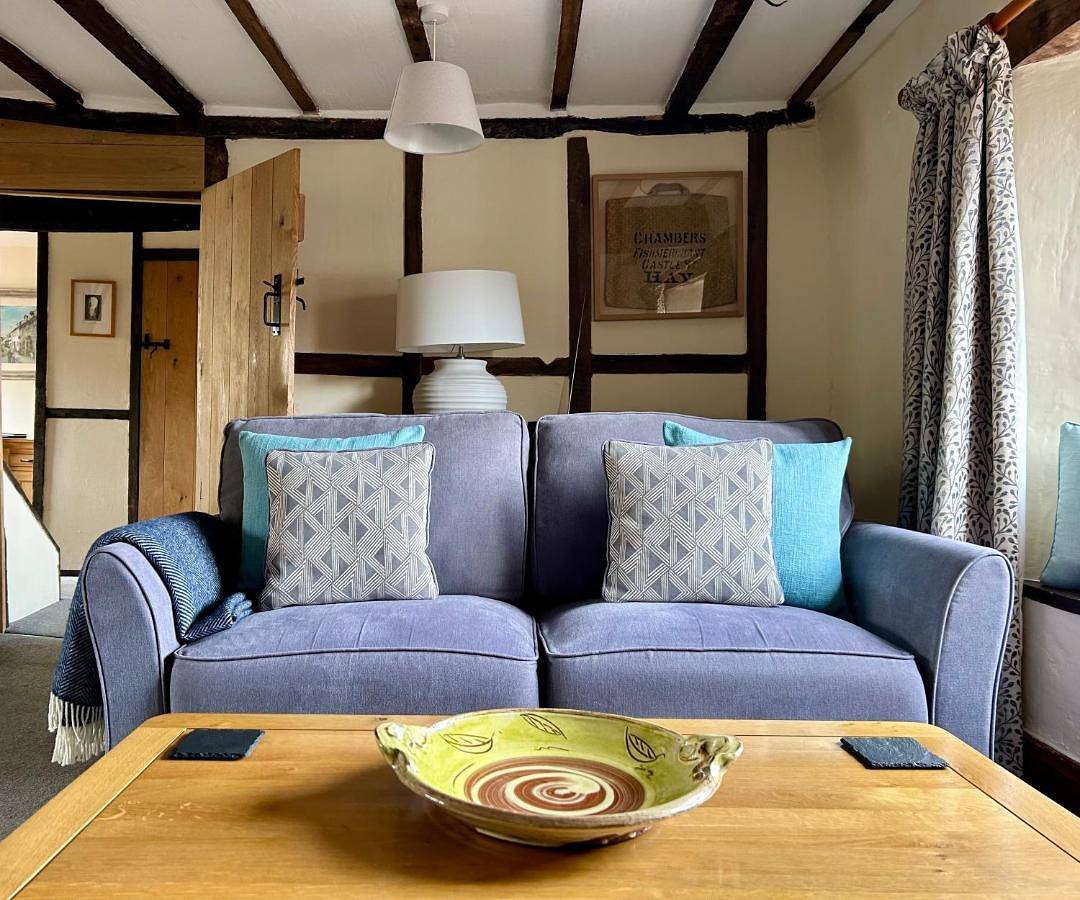 Holiday Home in Hay-on-Wye, Brecon Beacons
