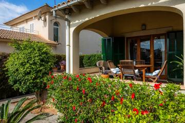 Casa de vacaciones in Campos, Mallorca Sur für 5 