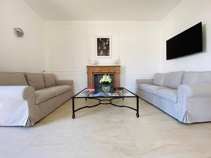 Location de vacances pour 3 personnes, avec vue à San Felice Circeo - 2