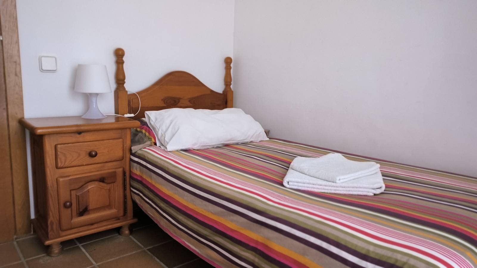 Penthouse Baywatch avec vue sur mer, balcon et Wi-Fi in Altafulla, Costa Dorada