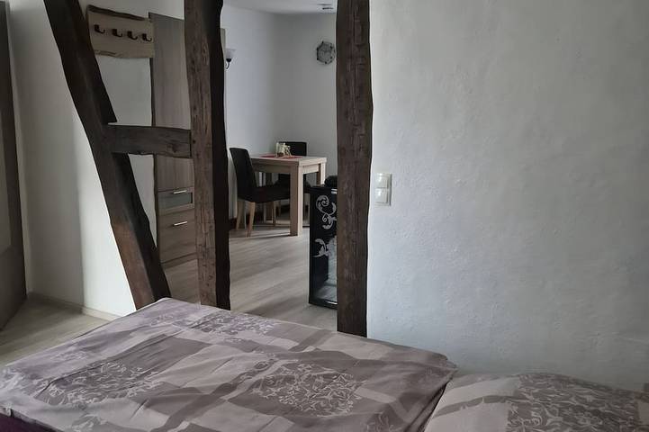 Ferienhaus für 2 Personen in Braubach