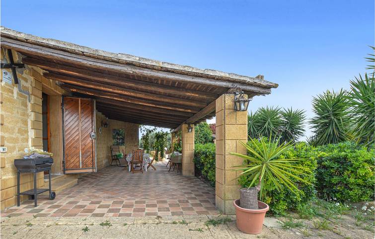 Apartamento con vistas al mar, piscina y aparcamiento in Castelvetrano (Municipio), Provincia de Trapani