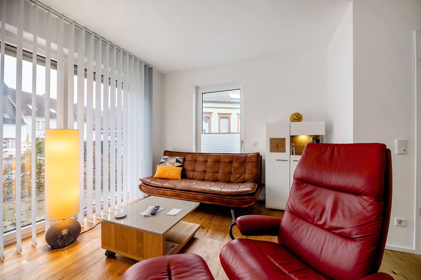 Ganze Wohnung, Ferienwohnung an der Gustavsburg mit Wlan und Terrasse in Homburg, Saarpfalz-Kreis