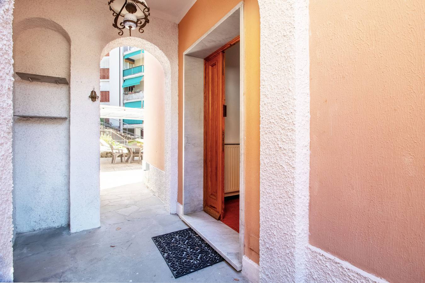 Apartamento entero, Appartamento-Casa Ida-Affitti Brevi Italia in Rapallo (Ciudad), Rapallo