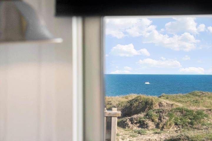 Ferienhaus für 6 Personen, mit Terrasse, mit Haustier in Nordjütland - 2