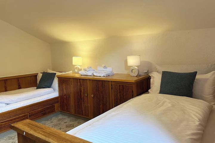 Ferienhaus für 6 Personen, mit Garten in Alpenland Tegernsee Schliersee - 3