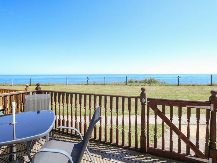 Holiday rental for 4 people, with Garden in Suffolk
