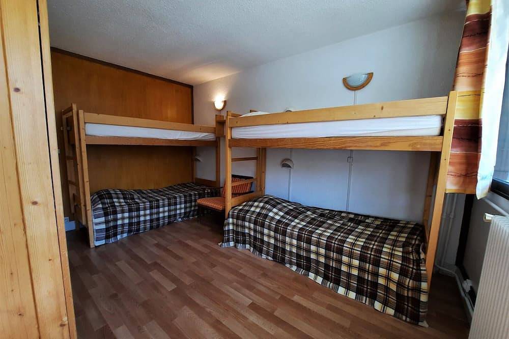 Appartamento intero, Appartamento Les Menuires, 2 camere, 6 persone in Les Menuires, Saint-Martin-de-Belleville