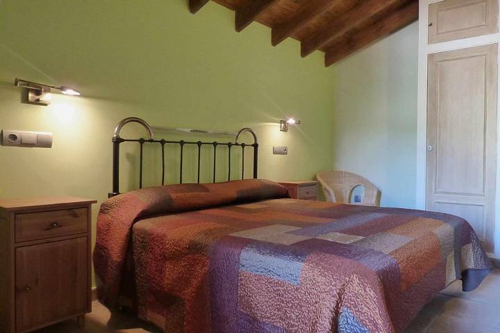 Apartamento de vacaciones para 2 personas, con terraza en Provincia de Guadalajara - 2