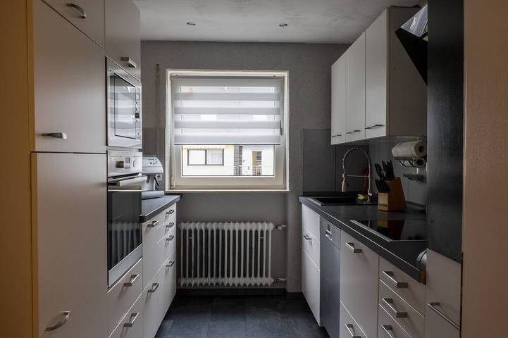 Apartamento de vacaciones para 4 personas, con balcón, Se admiten mascotas - 1