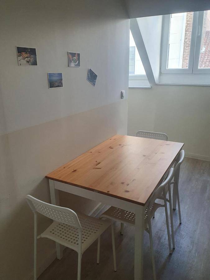 Appartement entier, Two-Bedroom Apartment in Bruxelles, Région de Bruxelles