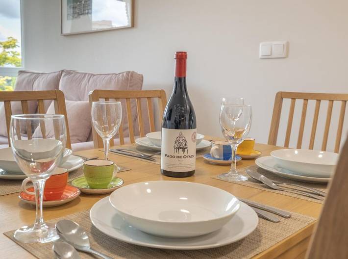 Gîte pour 10 personnes à Pampelune - 4