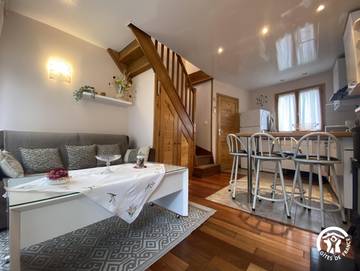 Maison De Vacances pour 2 Personnes dans Prades, Région de Prades, Photo 4