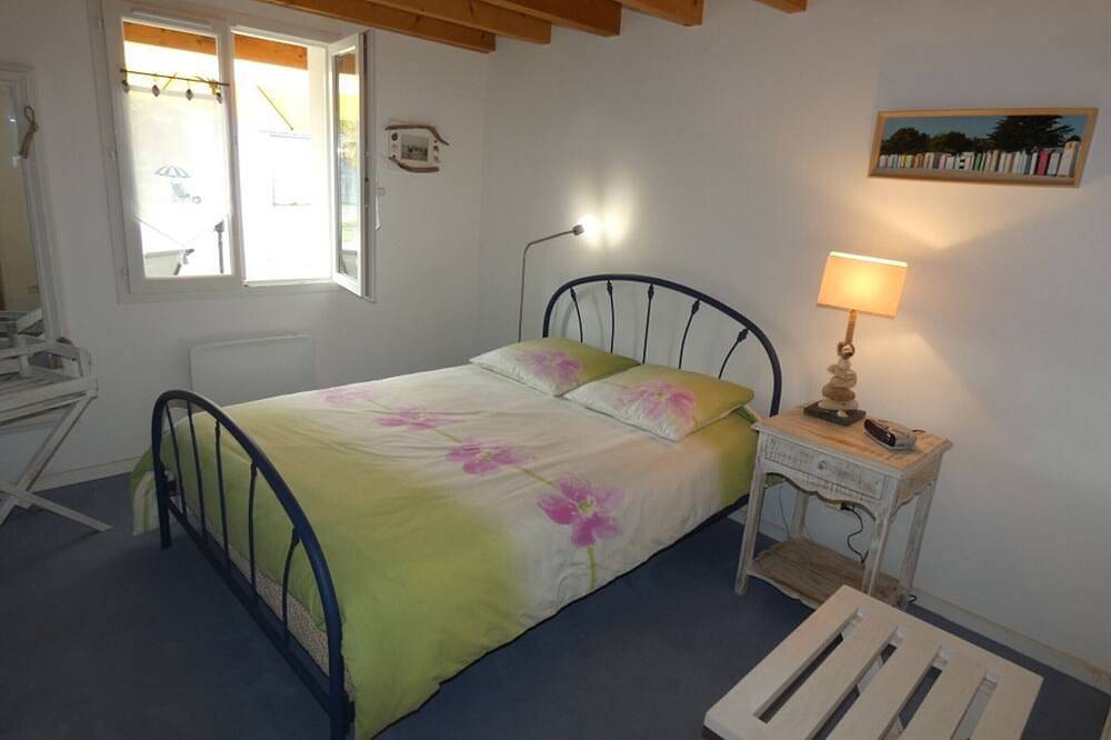 Charming and bright house - 6 guests in La Barre-de-Monts, Vendée