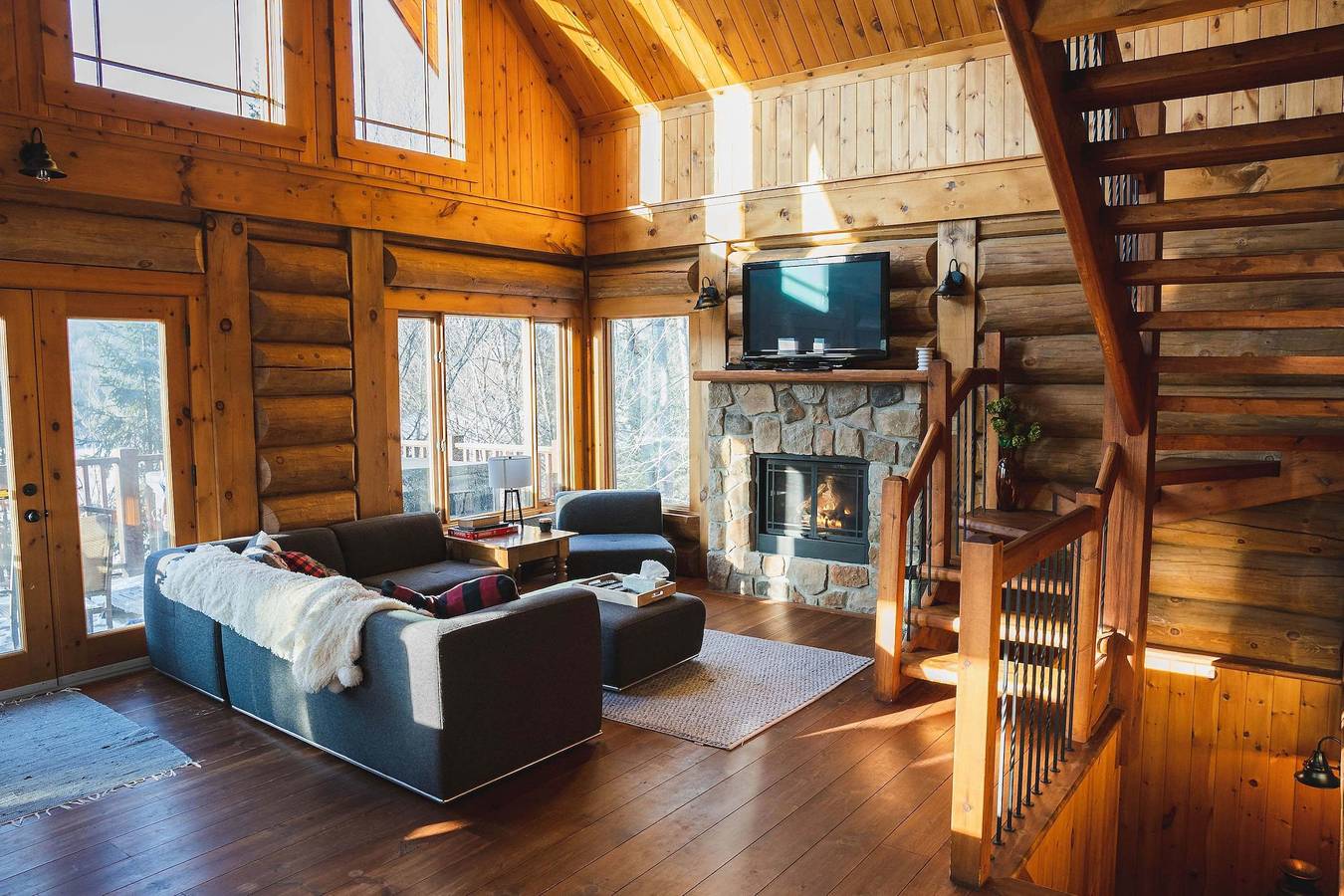 Le Chic Traditionnel Citq 298567 in Quebec