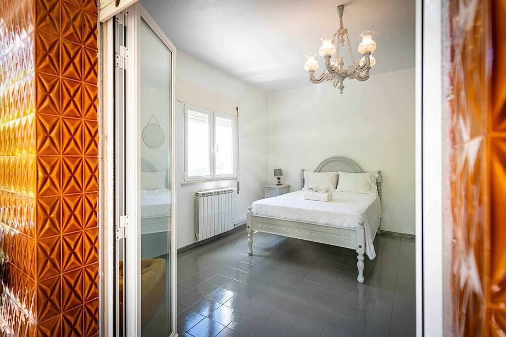 Casa Das Fontes Ponte de Lima - Jacuzzi and Pool in Serdedelo, Distrito de Viana do Castelo