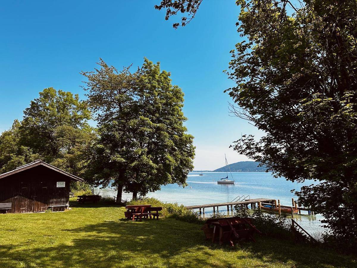 Lexenhof in Nußdorf am Attersee, Attergau