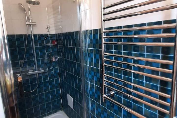 Location de vacances pour 8 personnes dans Petite Plage Saint Trojan Les Bains - 4