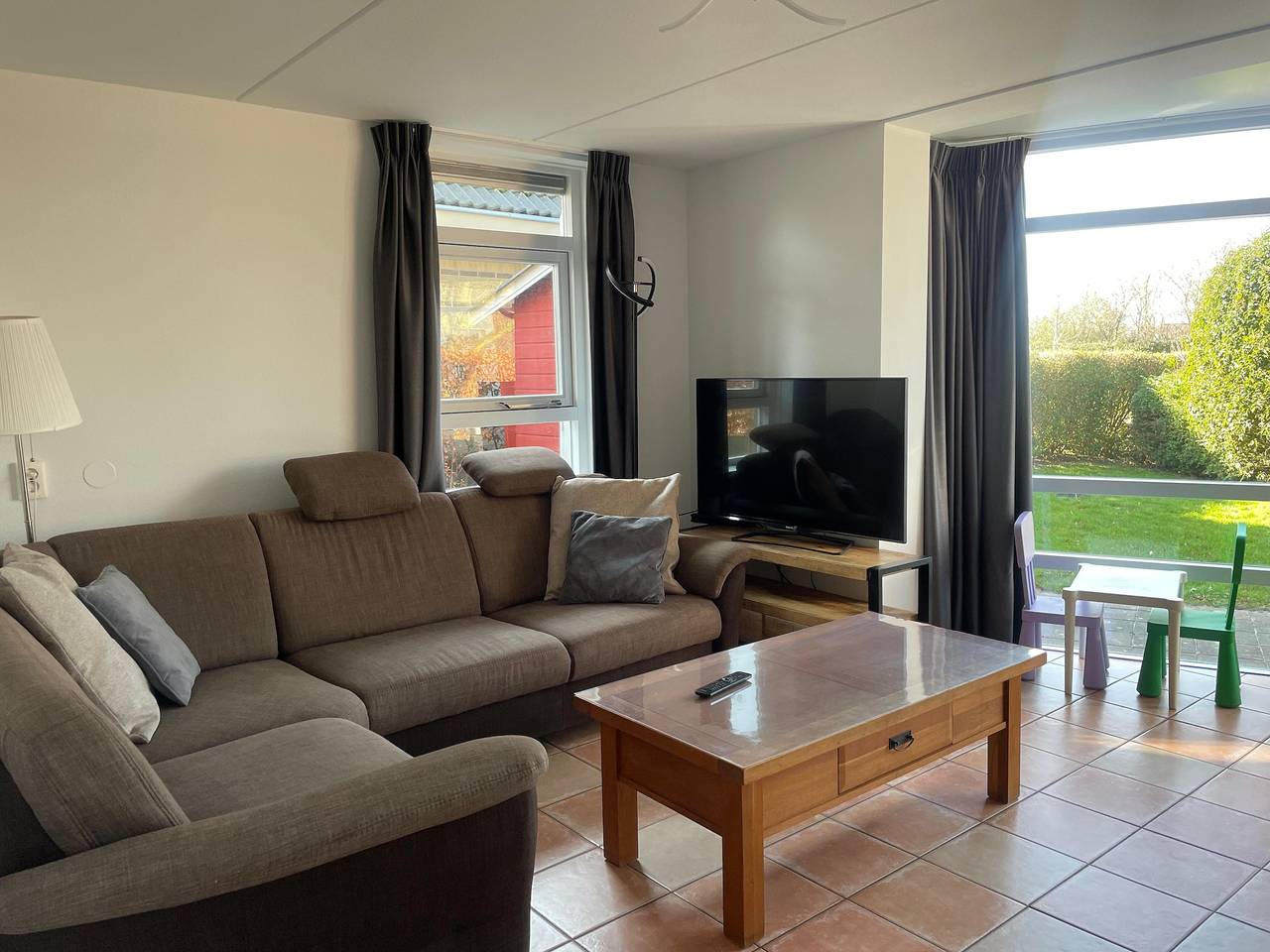 Europarcs Ijsselmeer — Vlietstroom Kids 6 in Medemblik, Ĳsselmeer