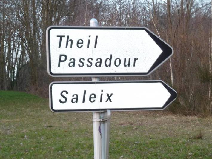 Chambre d’hôte pour 2 personnes, avec vue et terrasse ainsi que piscine et jardin en Corrèze - 4